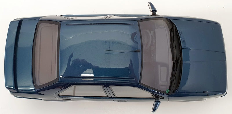 Otto Mobile 1/18 Scale Model Car OT356 - 1989 Renault R19 Chamade PH1 16S