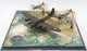 Corgi 1/144 Scale 49502 - USAAF B17Sally B Mustang Thunderbolt