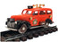 Durham Classics 1/43 Scale DC17-B - 1941 Chevrolet Suburban Railcar 1 Of 300