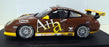 Autoart 1/18 Scale Diecast  80489 Porsche 911 GT3R Carrera Cup 2004 A-HA Marsh