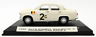 Rio 1/43 Scale Model R25218 - 1958 Alfa Romeo Giulietta Ti - Touring Car Race's