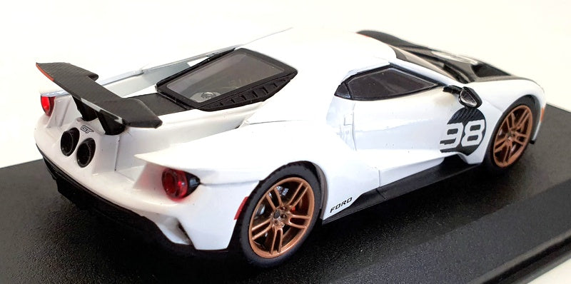 Greenlight 1/43 Scale Model Car 86192 - 2020 Ford GT