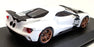 Greenlight 1/43 Scale Model Car 86192 - 2020 Ford GT
