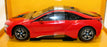 Rastar 1/24 Scale Diecast Model Car 56500 - BMW i8 - Red
