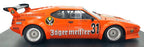 Werk83 1/18 Scale Diecast W1803002 - BMW M1 DRT #31 K.Konig Jaegermeister