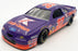 Revell 1/24 Scale 3955 - Stock Car Ford #37 J.Andretti Nascar - Purple