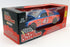 Racing Champions 1/18 Scale - 09400D Pontiac Stock Car #43 Bobby Hamilton