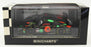 Minichamps 1/43 Scale 400 036856 - Gunnar Porsche G99 Barber Park 250 2003