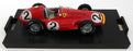 Brumm 1/43 Scale R196 - Ferrari 555 F1 - #2 GP Olanda 1955