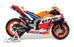 Maisto 1/18 Scale 36372 - Honda RC213V 2021 Repsol Motorbike - #93 Marc Marquez