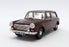 Vanguards 1/43 Scale Model Car VA48001 - Morris 1300 - Maroon