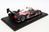 Spark 1/43 Scale S1279 - Peugeot 908 HDI FAP Team Peugeot Total #7 2nd LM 2008