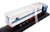 Oxford Diecast 1/76 Scale 76EC002 ERF EC Olympic Fridge John Mackirdy Ltd