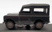 Vitesse 1/43 Scale Model Car 470 - 1960 Land Rover -  Dark Grey