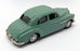 Lansdowne Models 1/43 Scale LDM3A - 1956 MG Magnette Z Series - Island Green