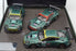 Ixo 1/43 Scale AO1MC3 - Aston Martin 2006 Sebring Utah New England