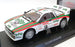 Kyosho 1/18 Scale 08302A - Lancia 037 Rally - #18 Sanremo 1983