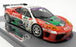 BBR Models 1/43 Scale Resin - GAS10003 Ferrari 360 N-GT Spa 2004 #62