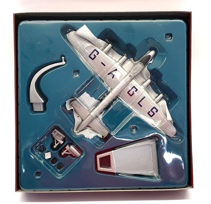 Corgi 1/144 Scale Diecast 47402 - Avro Lancastrian BOAC