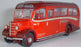 EFE 1/76 Scale 20116 - Bedford OB Coach - Barton
