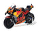 Maisto 1/18 Scale 36371 - KTM RC16 Motorbike Factory Racing 2021 Brad Binder