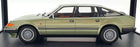 Cult 1/18 Scale Resin - CML200-1 - Rover 3500 Vanden Plas Opaline - Met Green