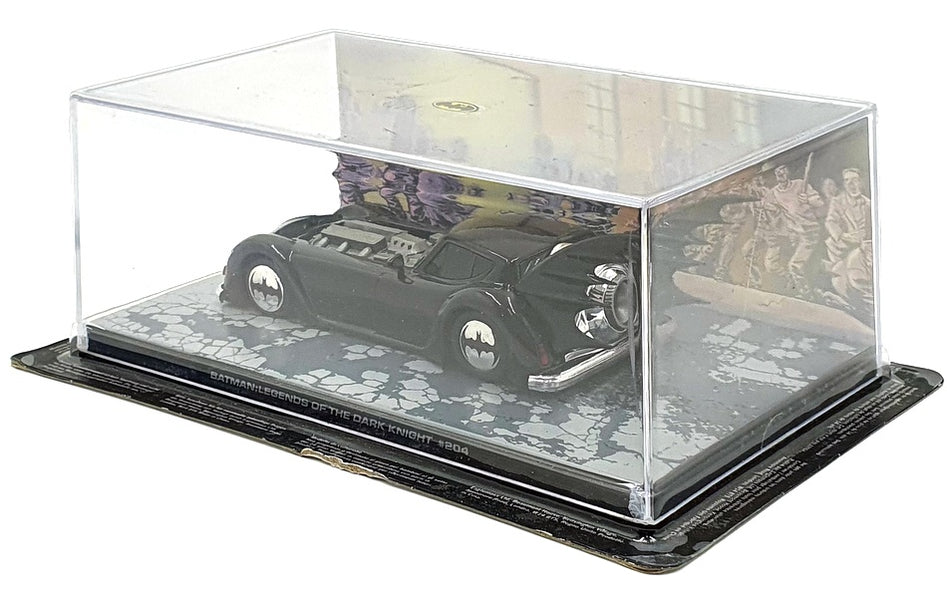 Batman - All Scales — R.M.Toys Ltd