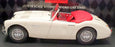 Kyosho 1/18 Scale 08141W - Austin Healey 3000 MK1 - White