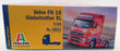 Italeri 1/24 Scale Model Truck Kit 3821 - Volvo FH16 Globetrotter XL