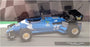 Altaya 1/43 Scale AT301122B - F1 1983 Ligier JS21 TS18 #26 R. Boesel - Blue