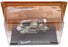 Altaya 1/18 Scale Diecast #29 - 1950 Piaggio Vespa 125 Circuito - Met Green