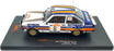 Ixo 1/24 Scale 24RAL008B - Ford Escort MK II RS1800 #8 San Remo 1980 H.Mikkola