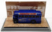 Lledo 8cm Long Diecast DG017029 - 1932 AEC Single Decker Bus - Amy Johnson