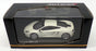 Minichamps 1/43 Scale 530 133021 - McLaren MP4-12C - Pearl White