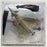 Amercom 1/100 Scale Aircraft AM1602ZY - 2008 Euro Fighter Typhoon