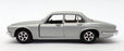 Polistil 10cm Long Diecast CE61 - Jaguar XJ4.2 - Silver