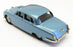 Gems & Cobwebs 1/43 Scale GC8-O - 1963-70 Jaguar S Type - Metallic Blue