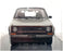 Fabbri 1/24 Scale Diecast FAB01G - 1978 Volkswagen Golf GTI - Silver