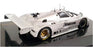 Ixo 1/43 Scale Diecast LMC127 - 1991 Mazda 787B Test Version - Silver