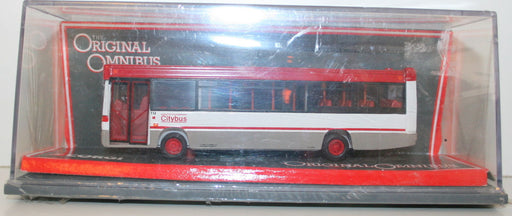 CORGI 1/76 42805 DENNIS DART PLYMOUTH CITYBUS