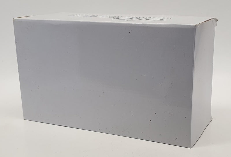 Otto Mobile 1/18 Scale Resin OT159 - 1977 Opel Commodore B GS/E - Red/Black