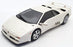 Kyosho 1/18 Scale GTS18501W - Lamborghini Diablo SE30 - Jota White