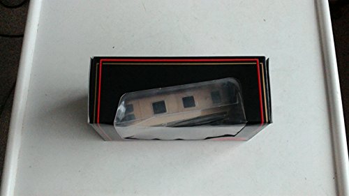 EFE 1/76 Scale 18704 Bedford SB Duple Vega Southern Vectis
