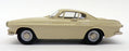 Brooklin Rob Eddie Models 1/43 Scale RE1 - 1969 Volvo P1800S - Cream