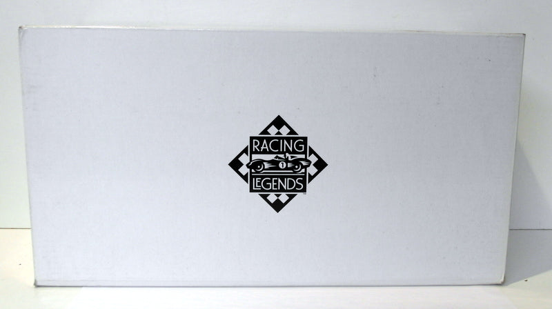 Exoto 1/18 Scale Diecast RLG18035 - 1964 Corvette Grand Sport Roadster