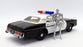 Greenlight 1/18 Scale 19042 - 1977 Dodge Monaco Police - The Terminator