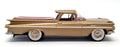 Brooklin Models 1/43 Scale BRK46 002 - 1959 Chevrolet El Camino - 1 Of 50