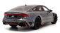 GT Spirit 1/18 Scale GT293 - 2020 Audi RS7-R Sportback (C8) ABT - Daytona Grey