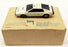Western Models 1/43 Scale Model Car MIC1 - Lotus Streamline - Micom