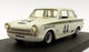 SMTS 1/43 Scale RL90E - Ford Lotus Cortina - #44 Adamowicz